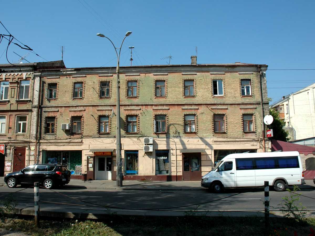 Фото дома