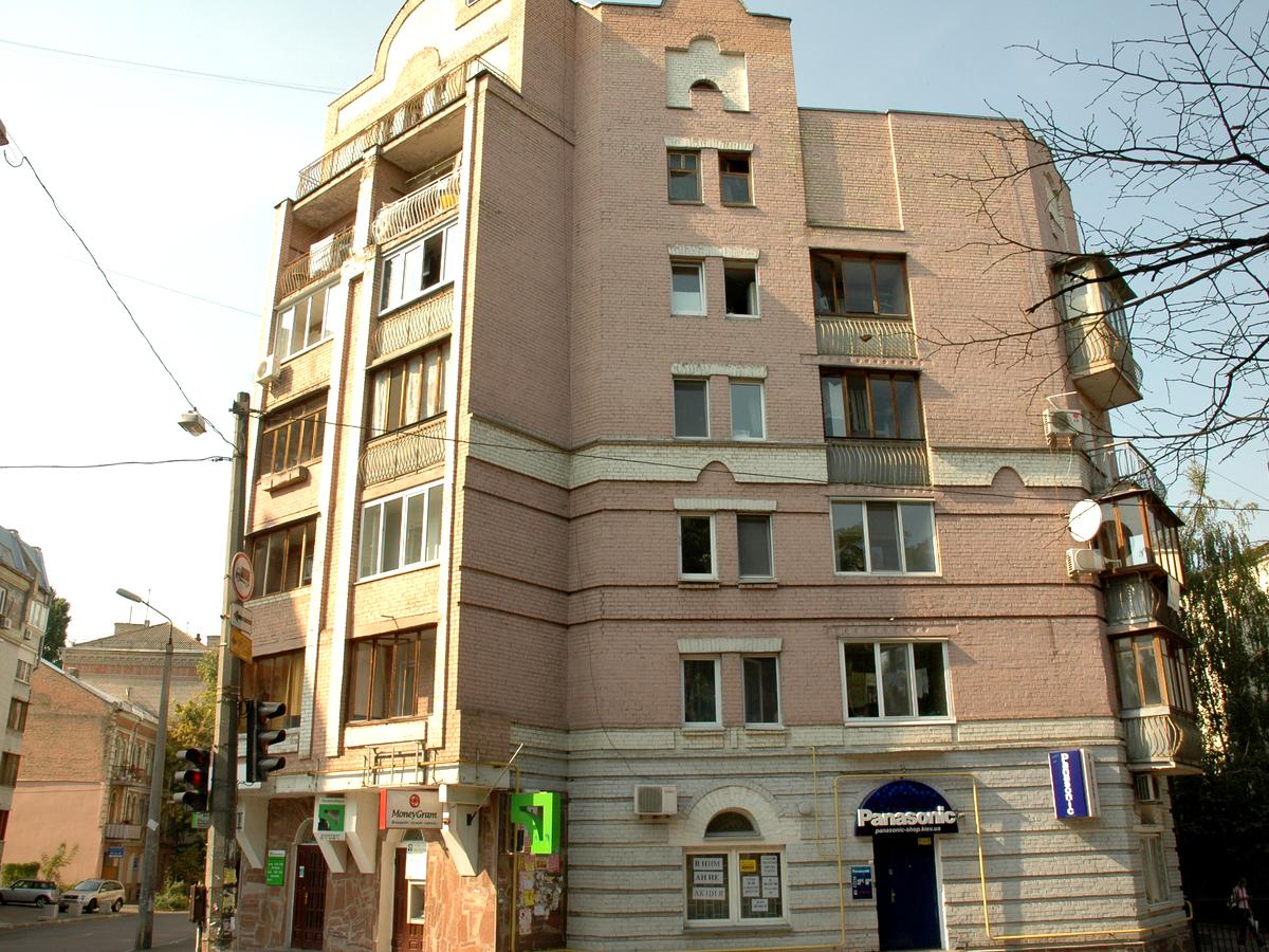 Фото дома