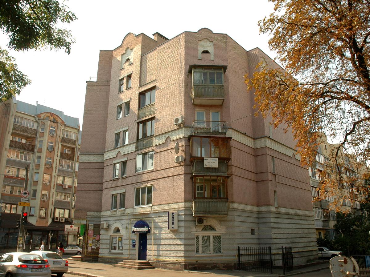 Фото дома
