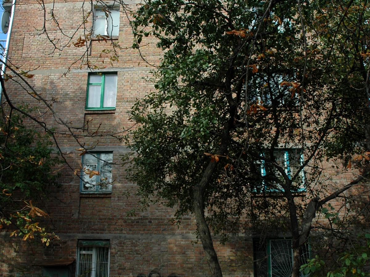 Фото дома