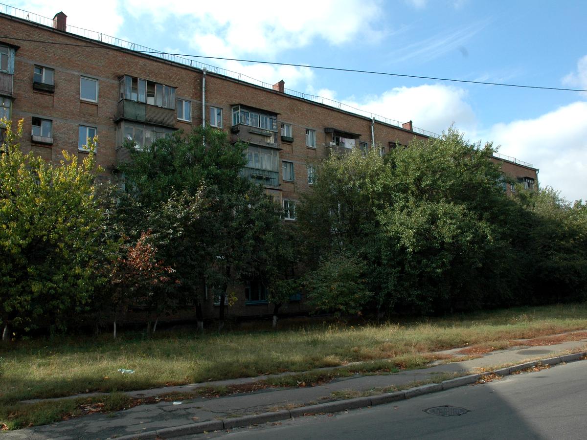 Фото дома