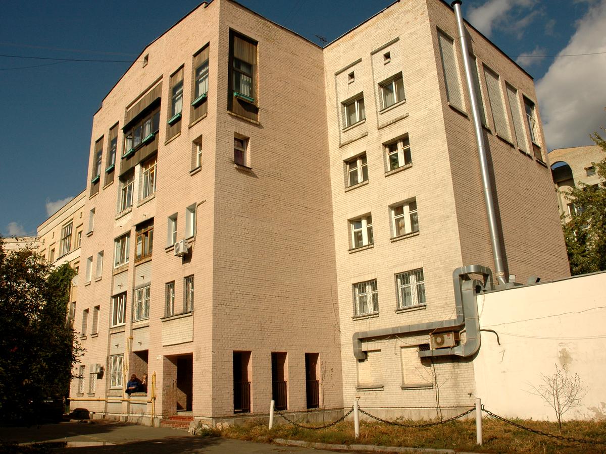Фото дома