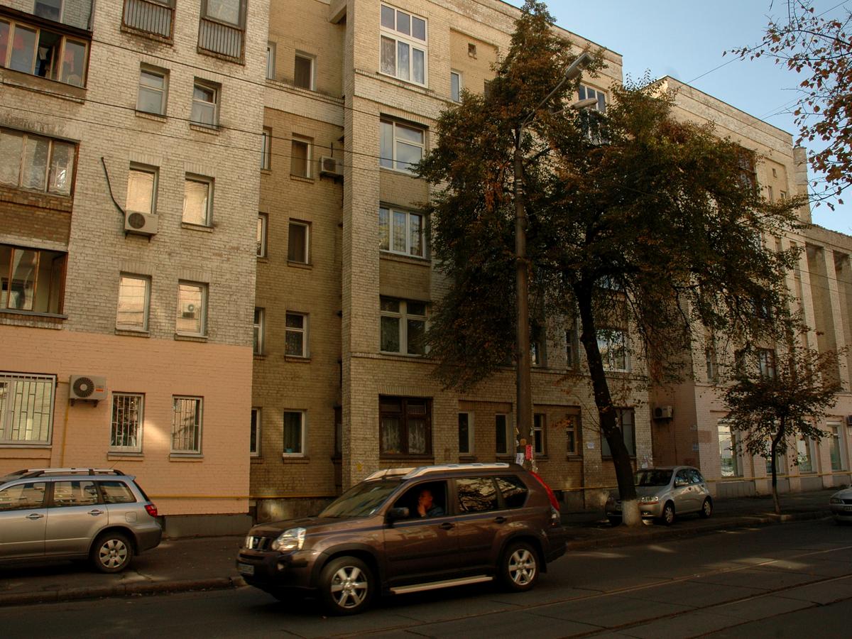 Фото дома
