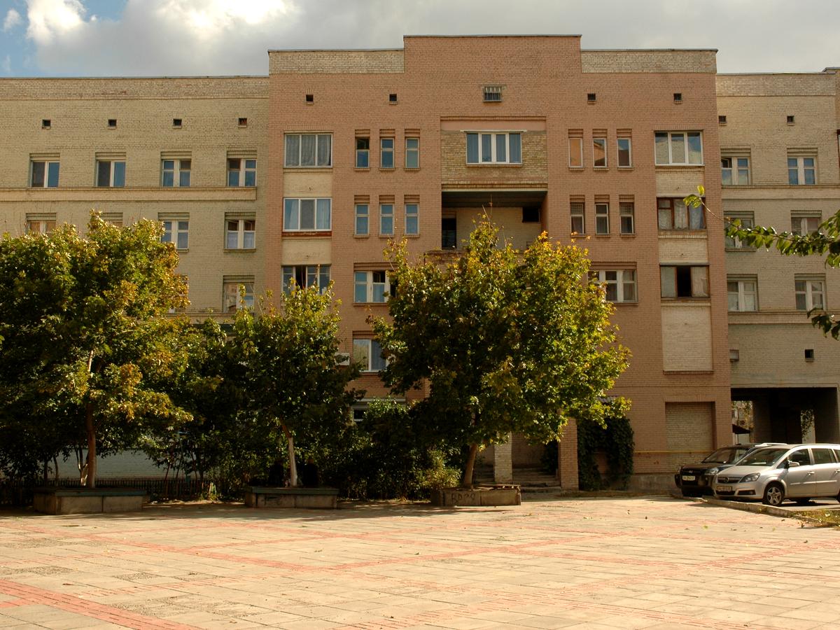 Фото будинку