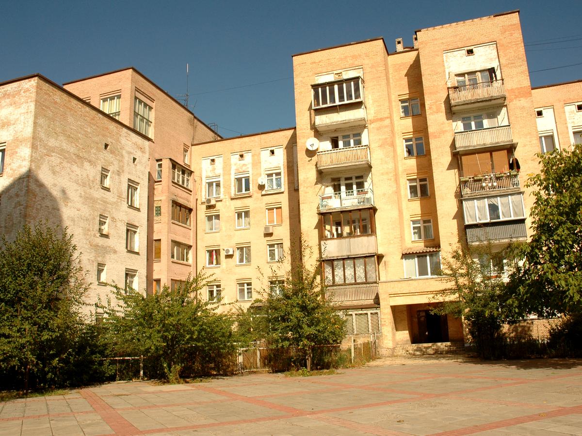 Фото будинку