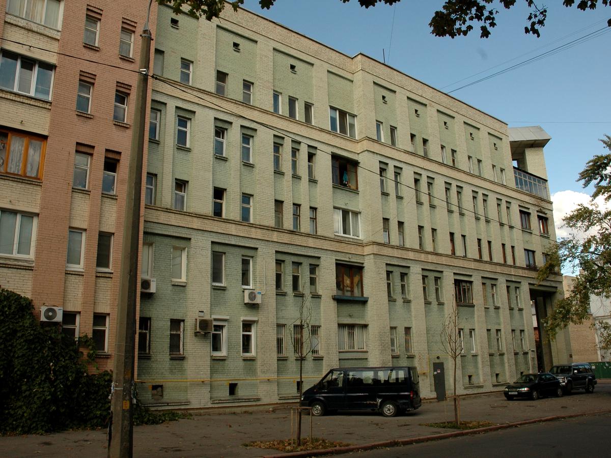 Фото будинку