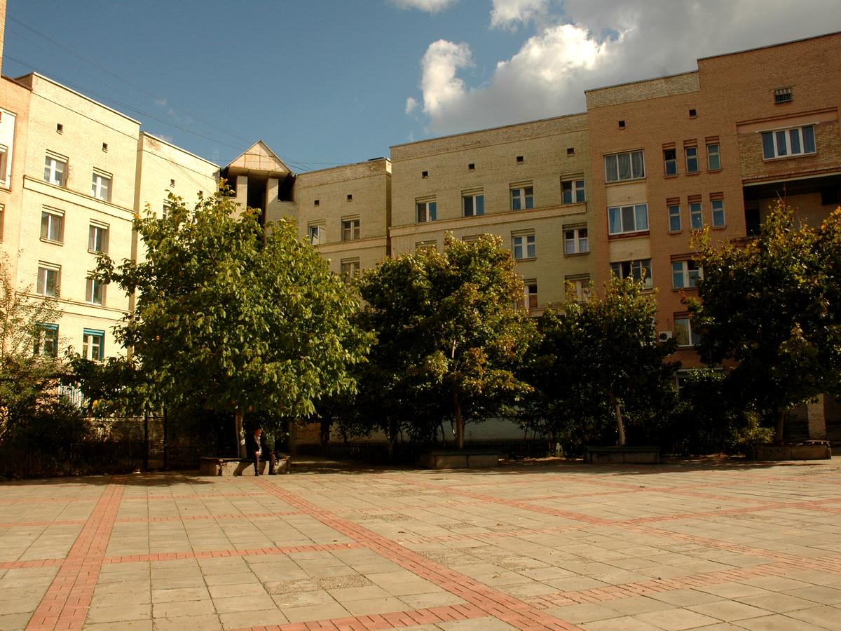 Фото будинку