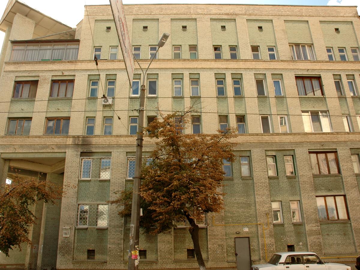 Фото будинку