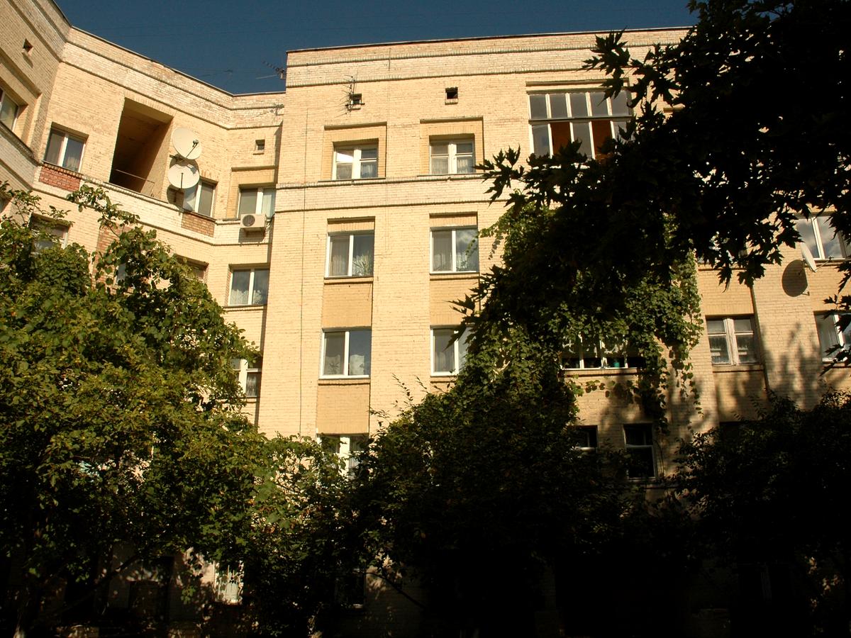 Фото будинку