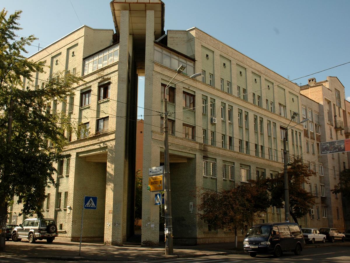 Фото будинку