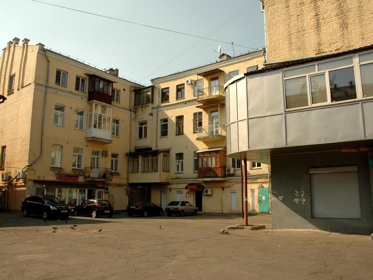 Фото дома