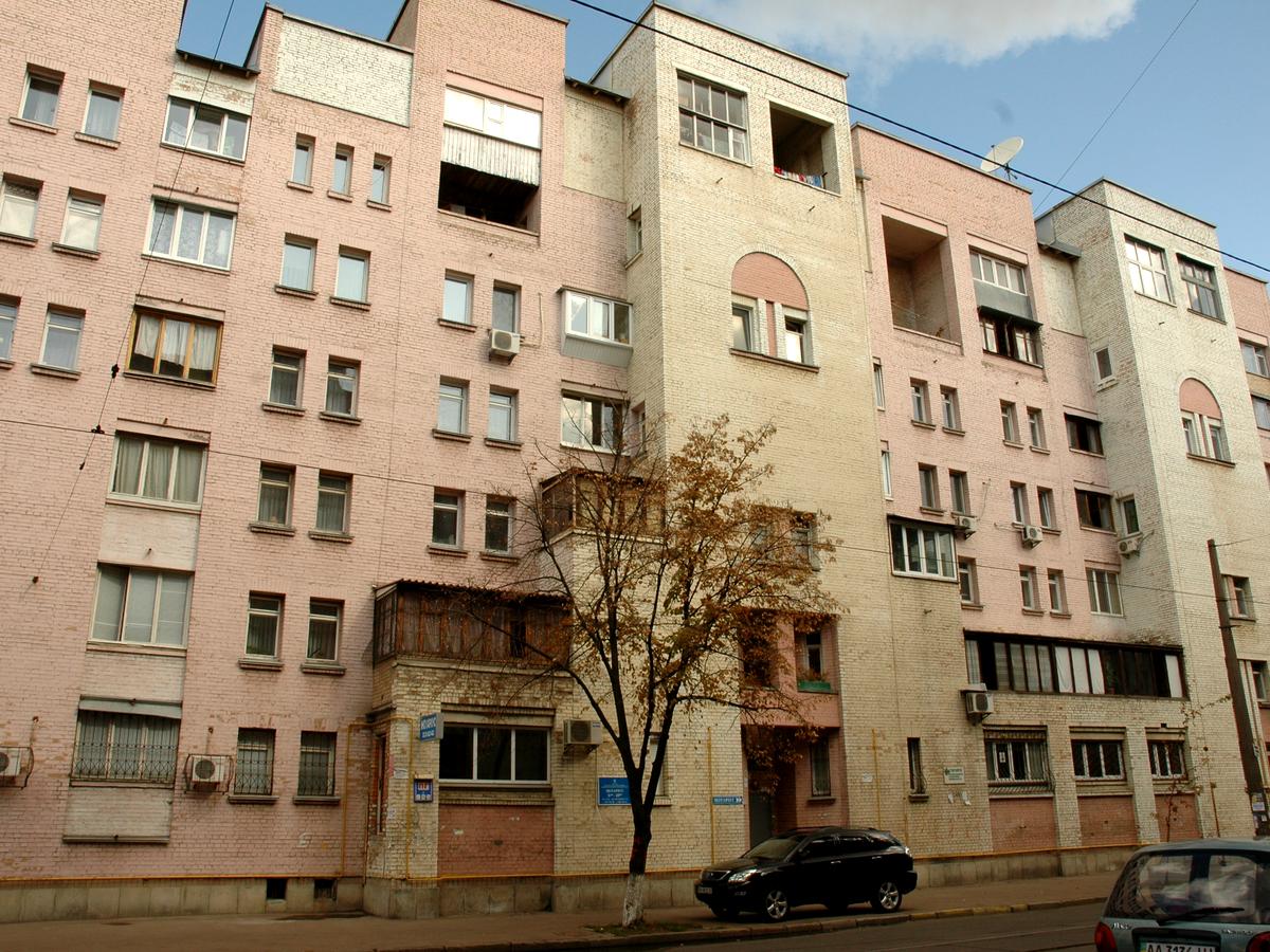 Фото будинку