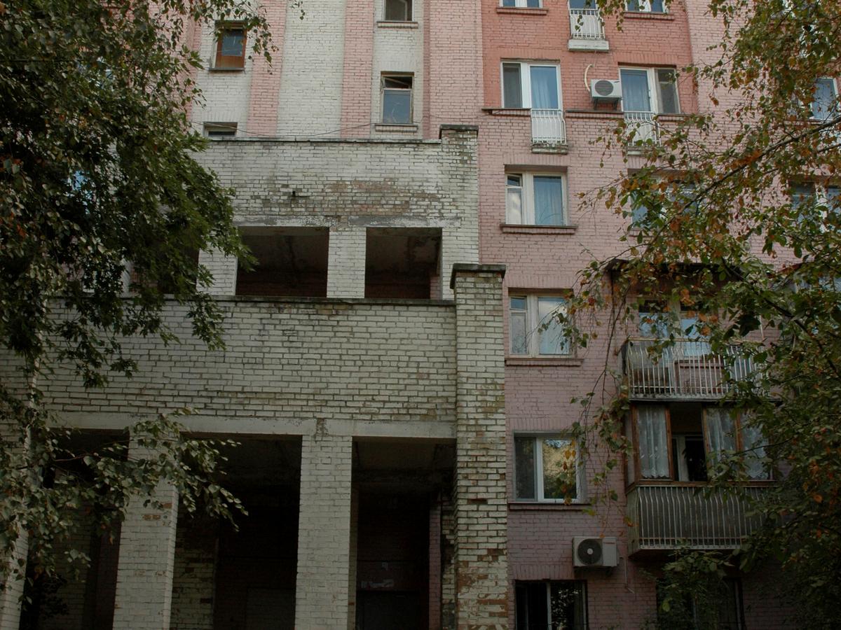 Фото будинку