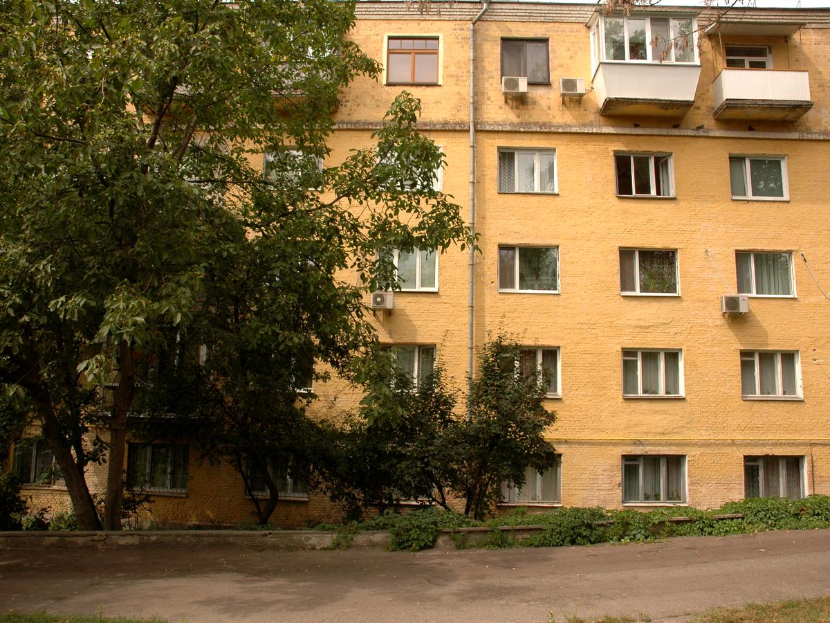 Фото дома