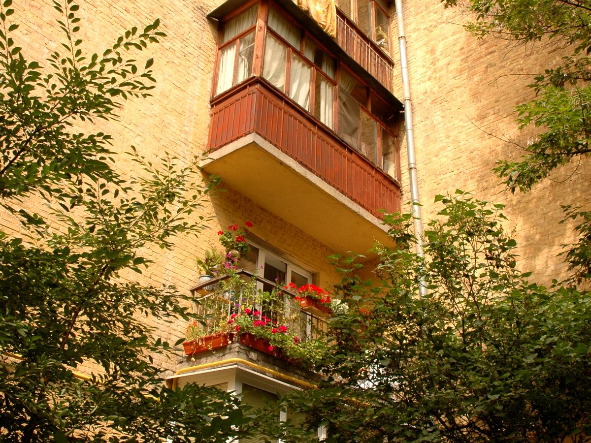 Фото дома
