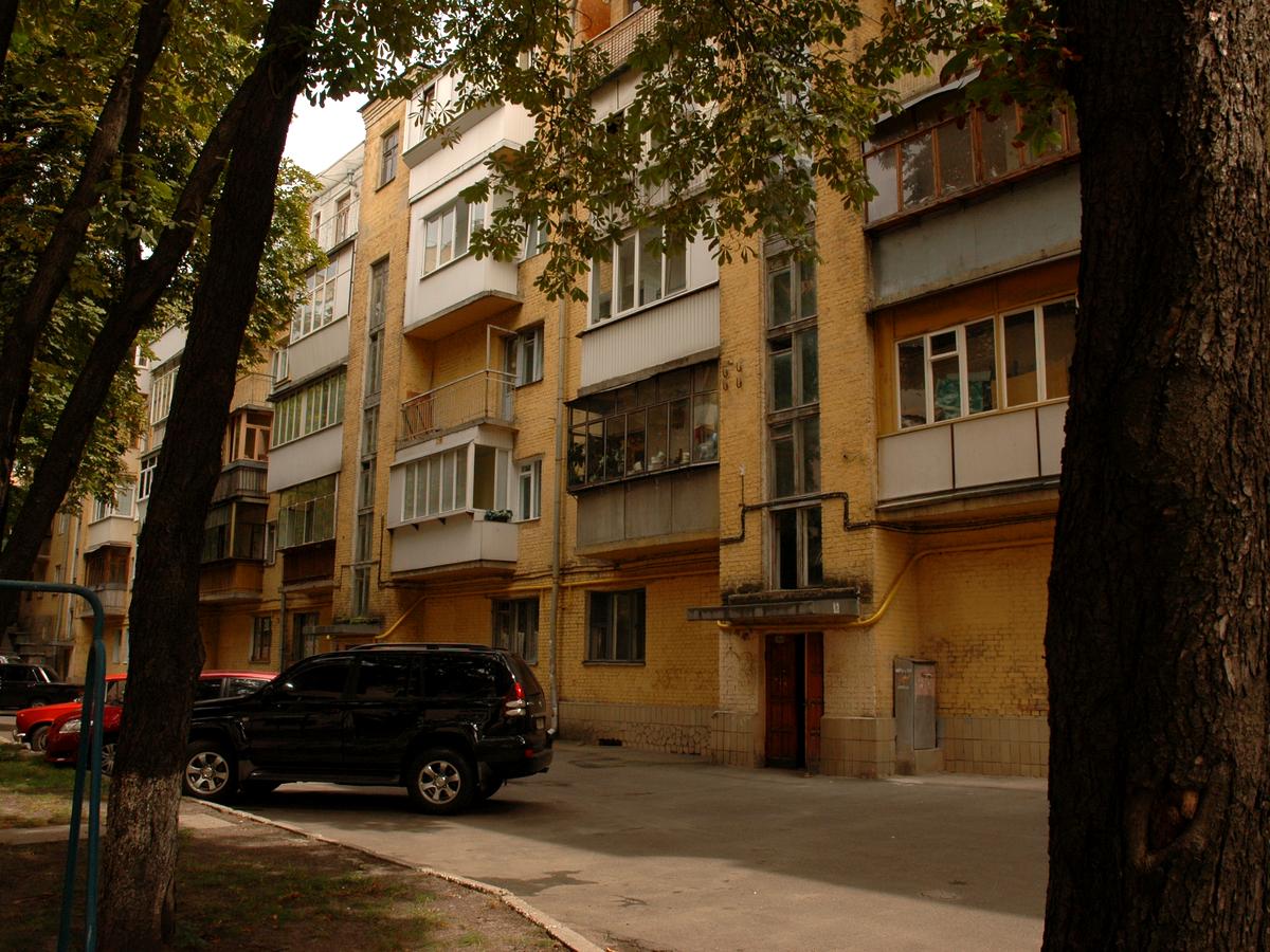 Фото дома