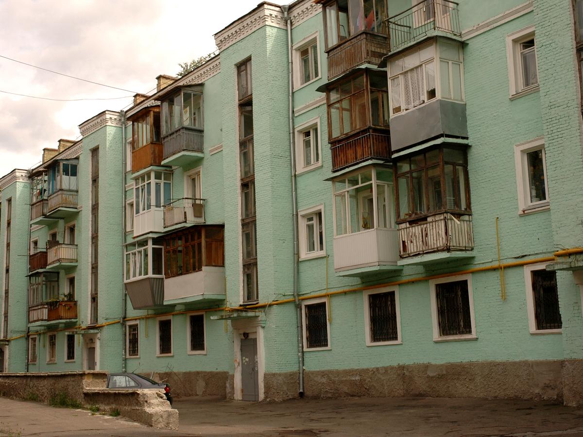 Фото дома