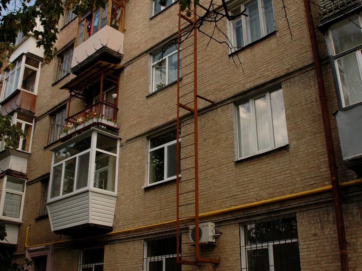 Фото дома