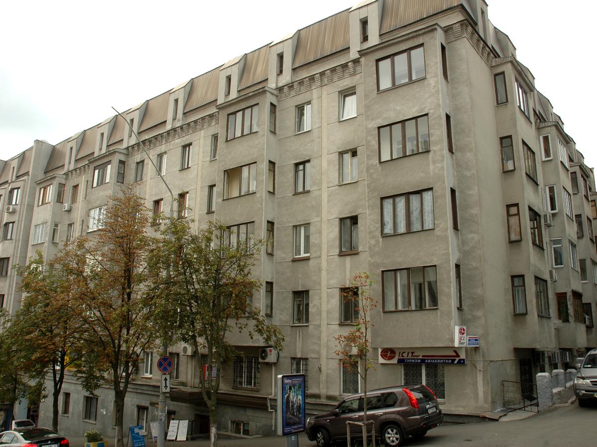 Фото дома