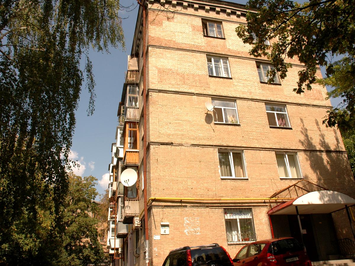 Фото дома