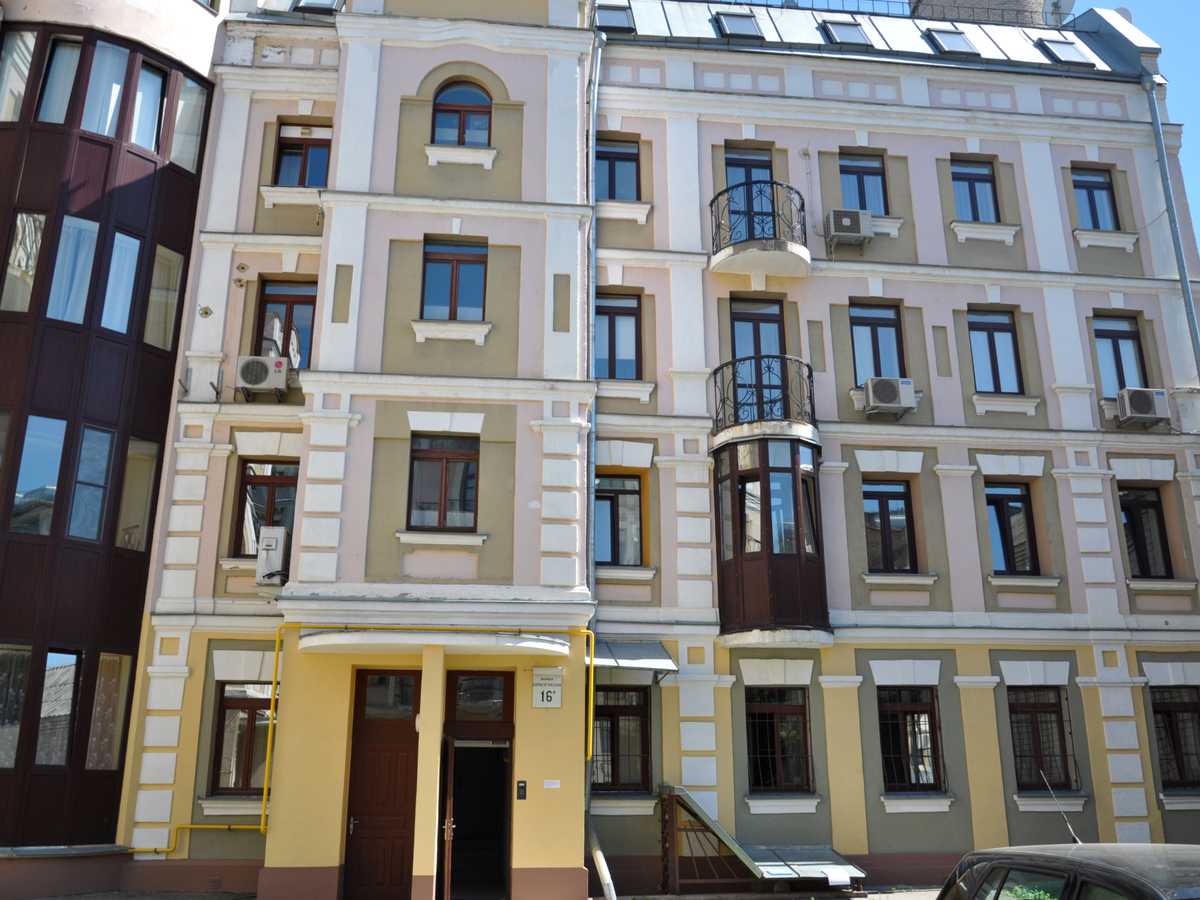 Фото дома