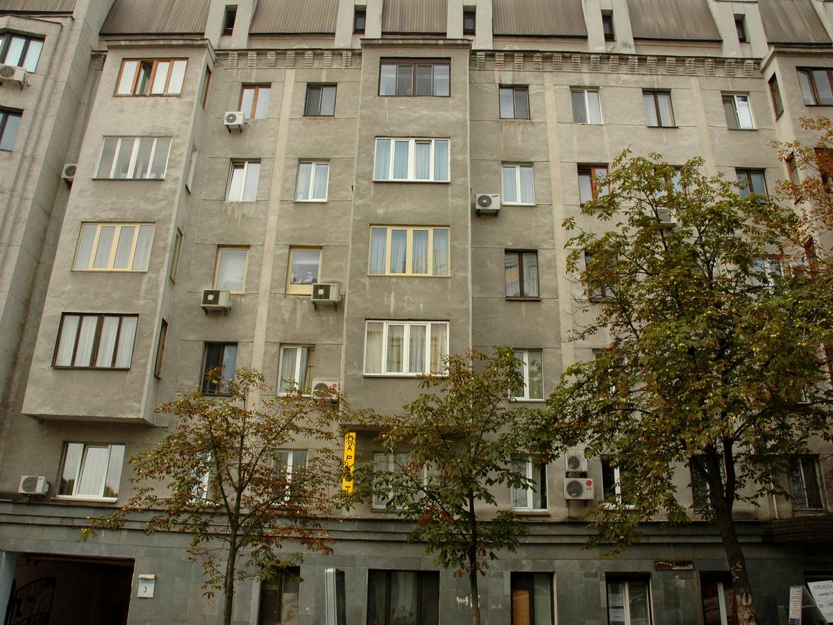 Фото дома