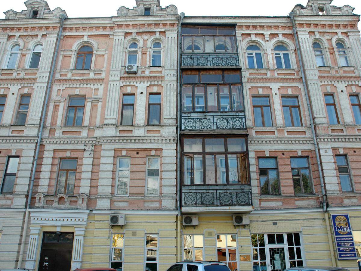 Фото дома