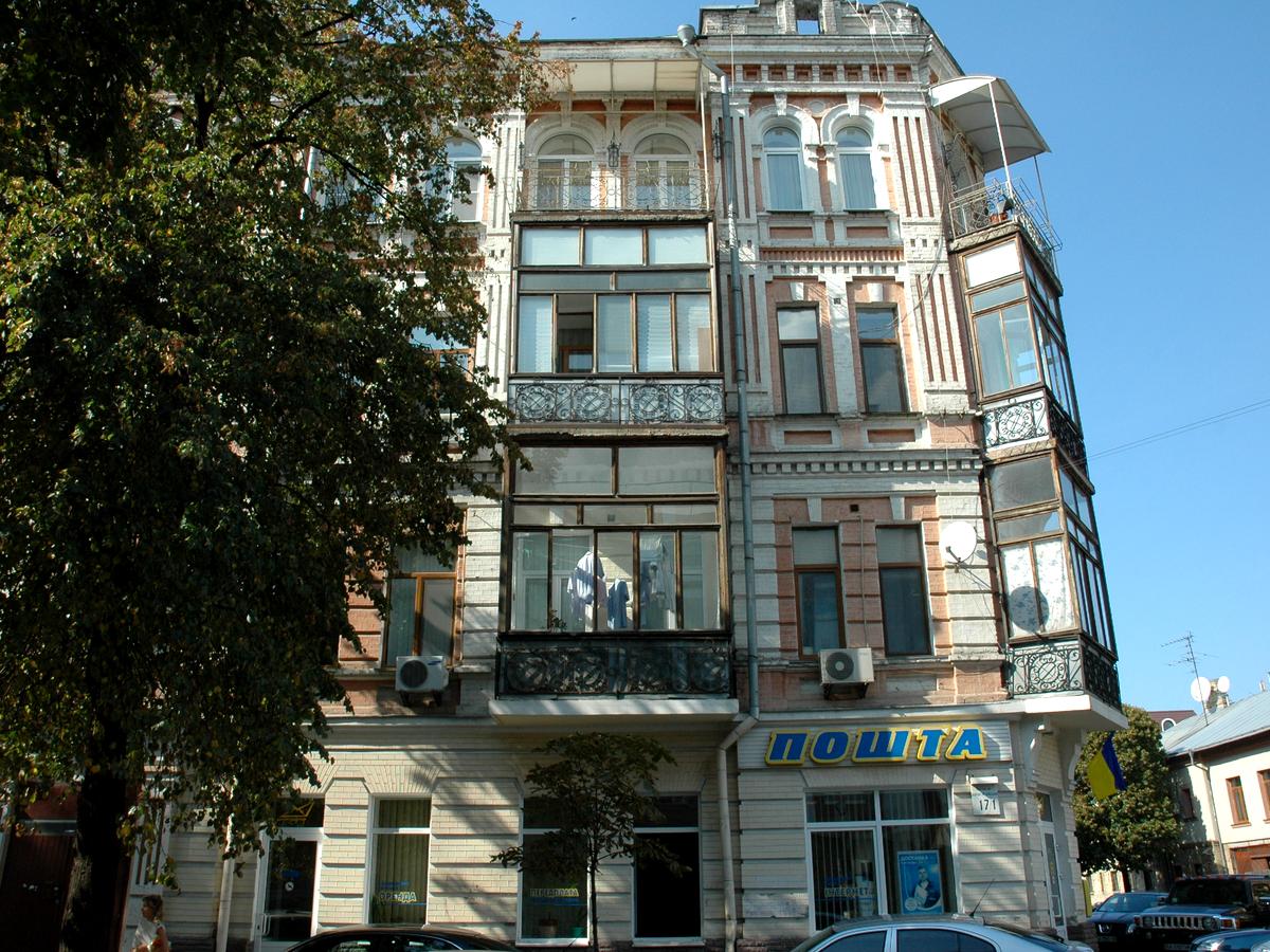 Фото дома