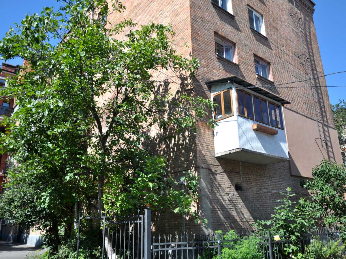 Фото дома