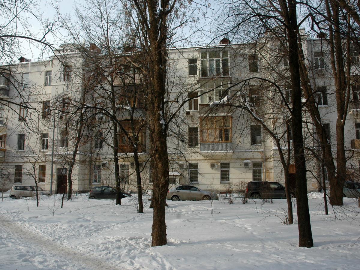 Фото будинку