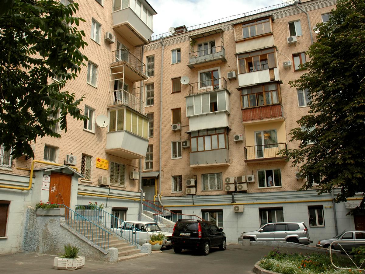 Фото дома
