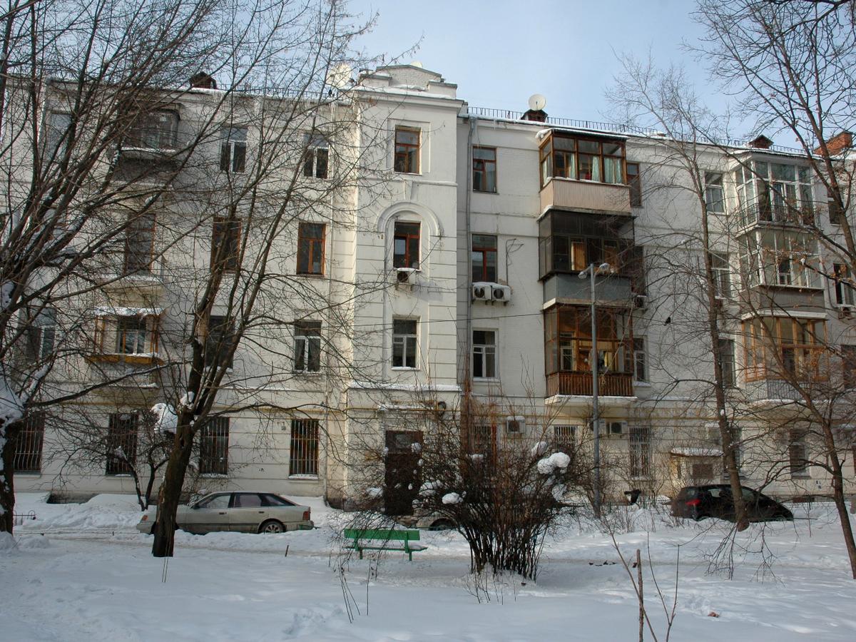 Фото будинку