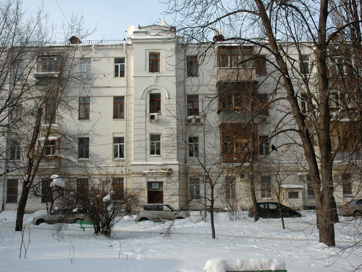 Фото будинку