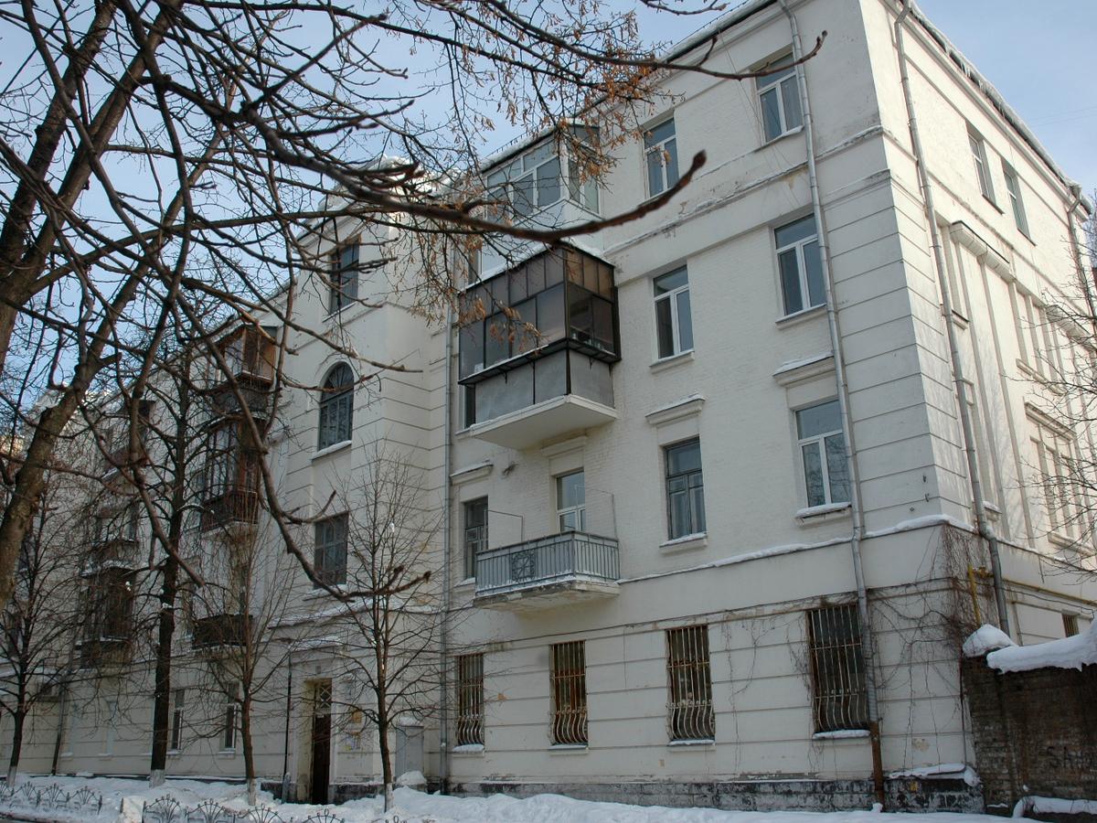 Фото будинку