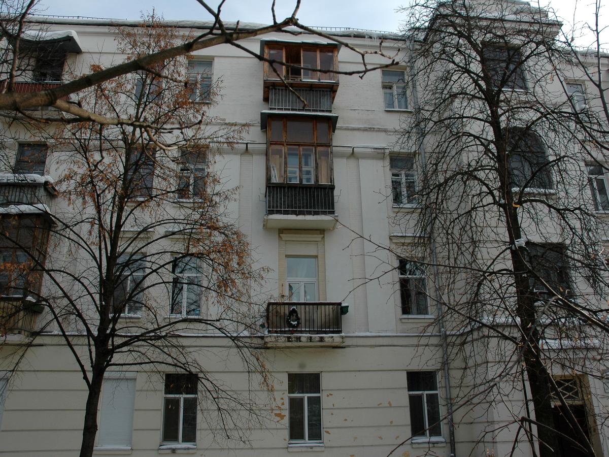 Фото будинку