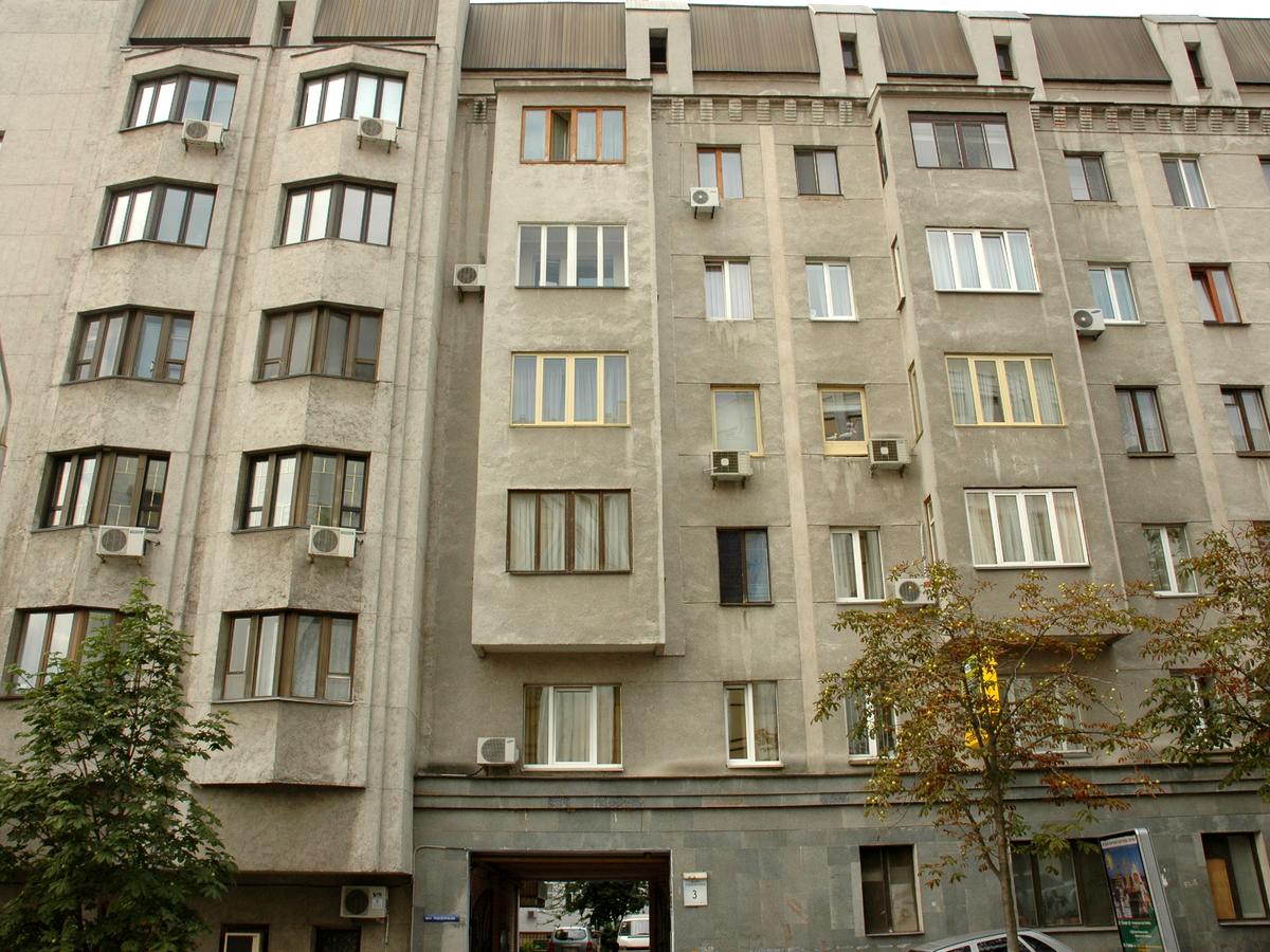 Фото дома
