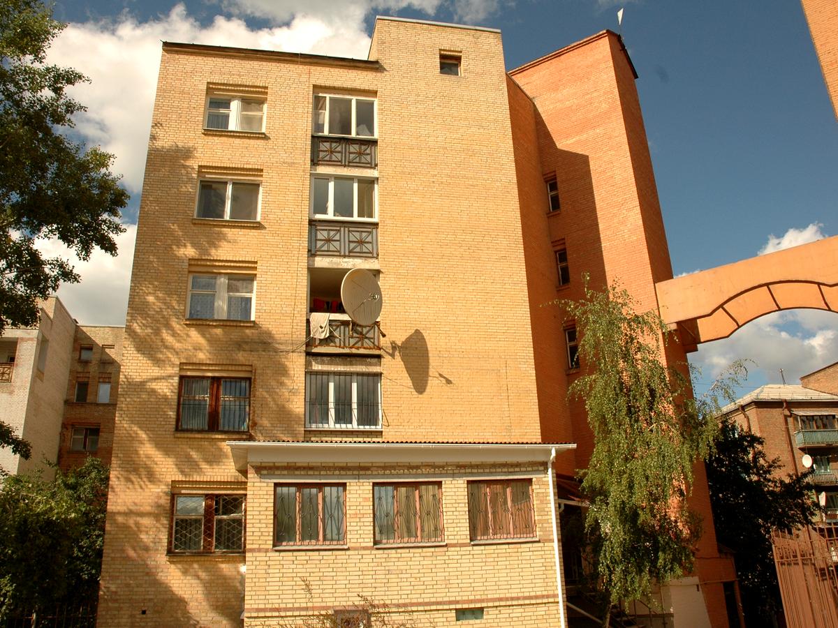 Фото будинку