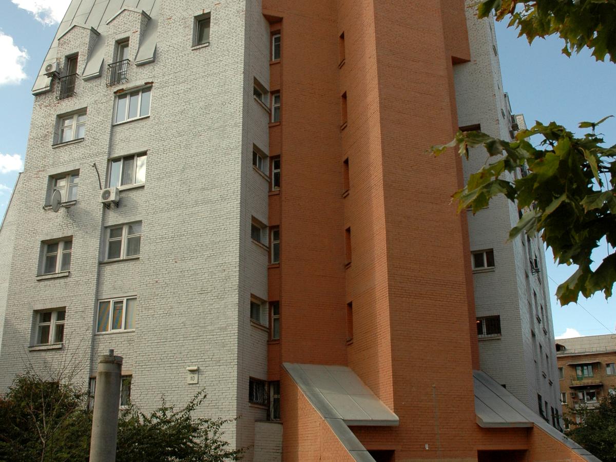 Фото будинку