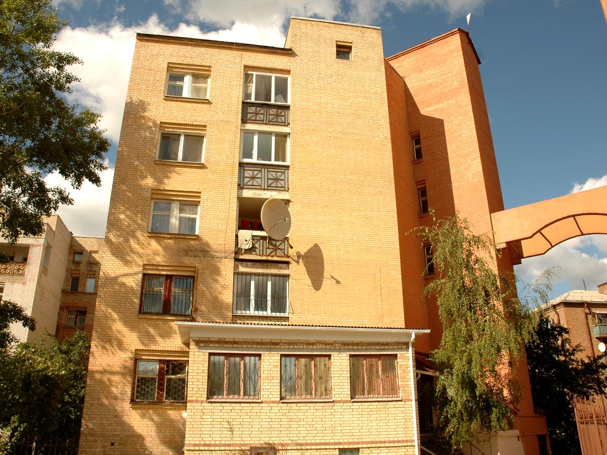 Фото будинку