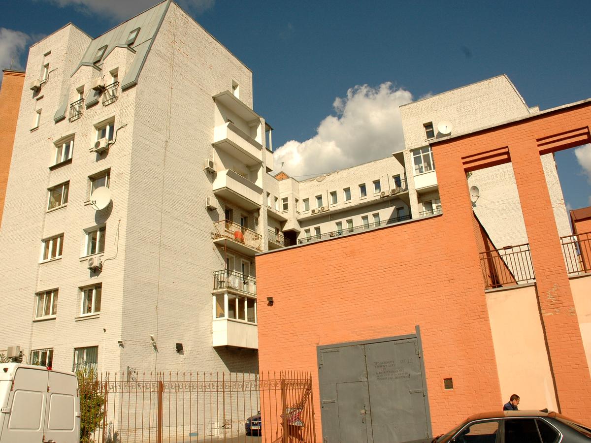 Фото будинку