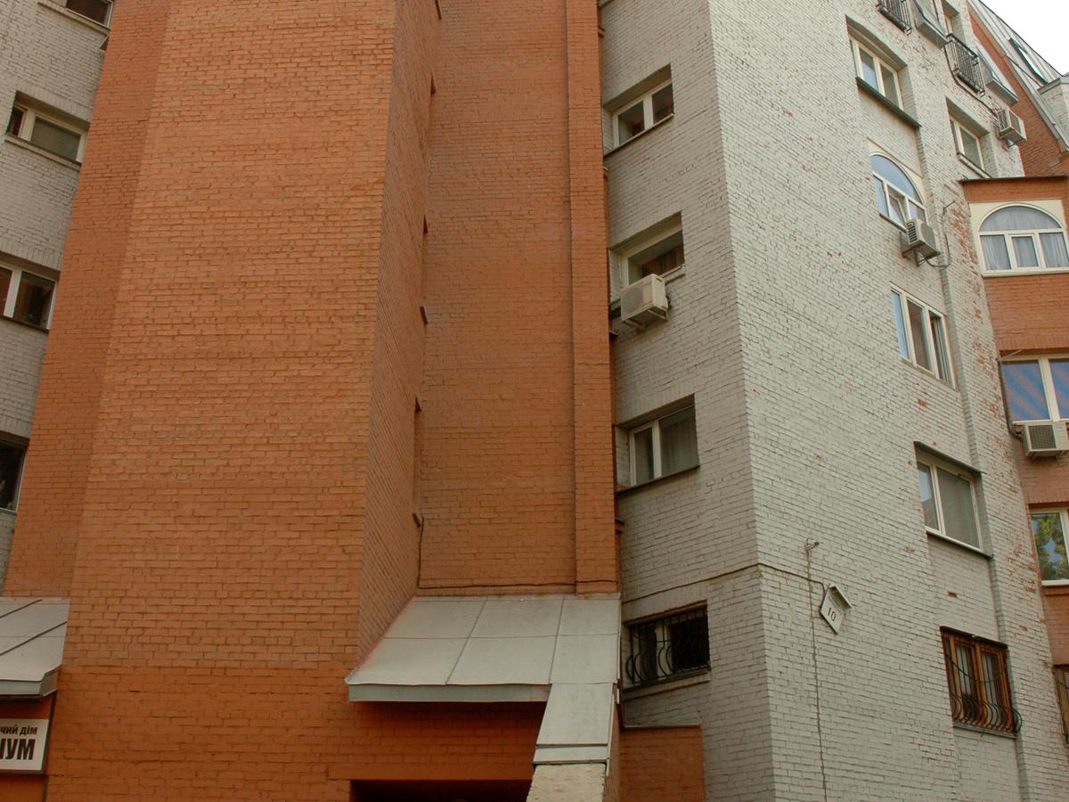 Фото будинку