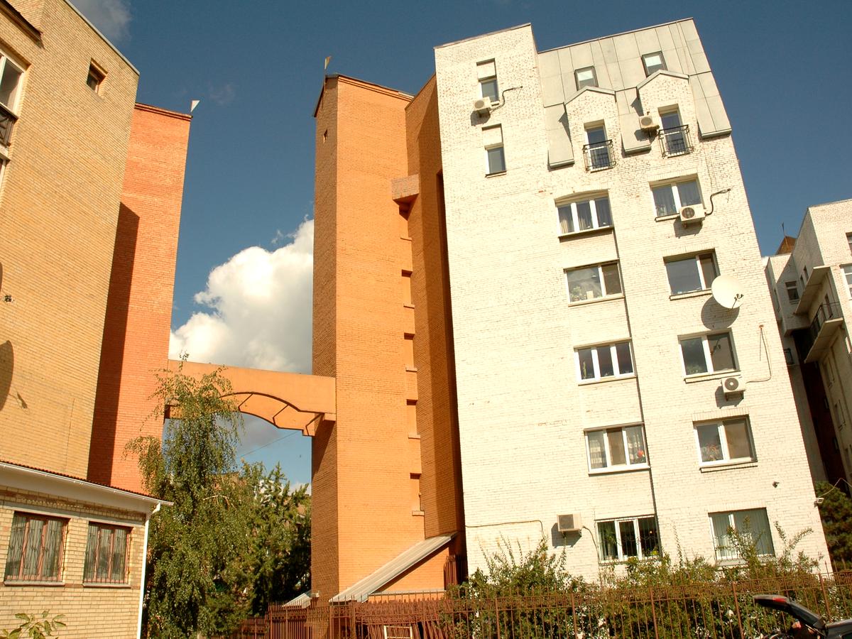 Фото будинку