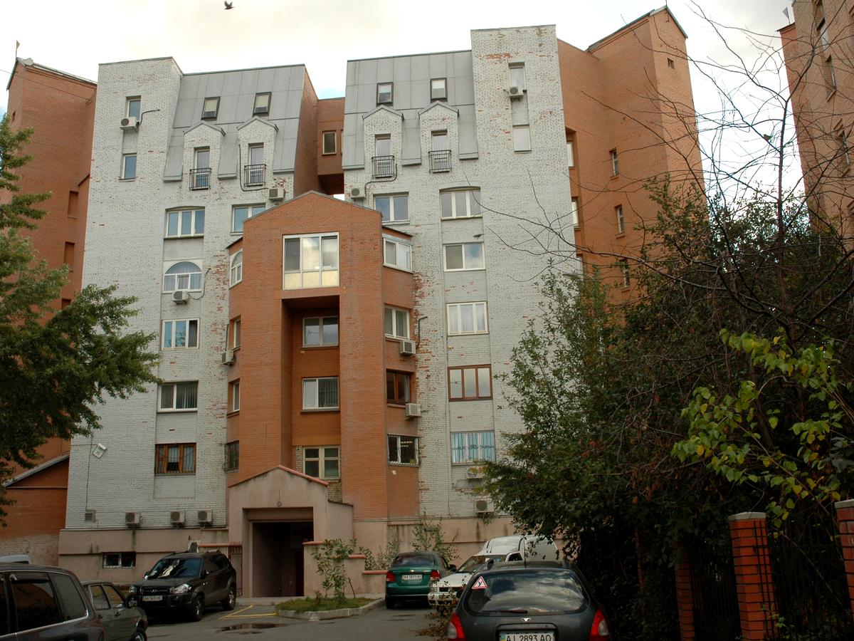 Фото будинку