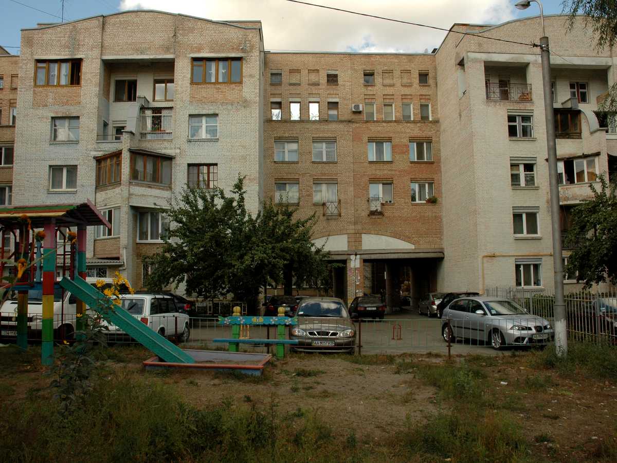 Фото будинку