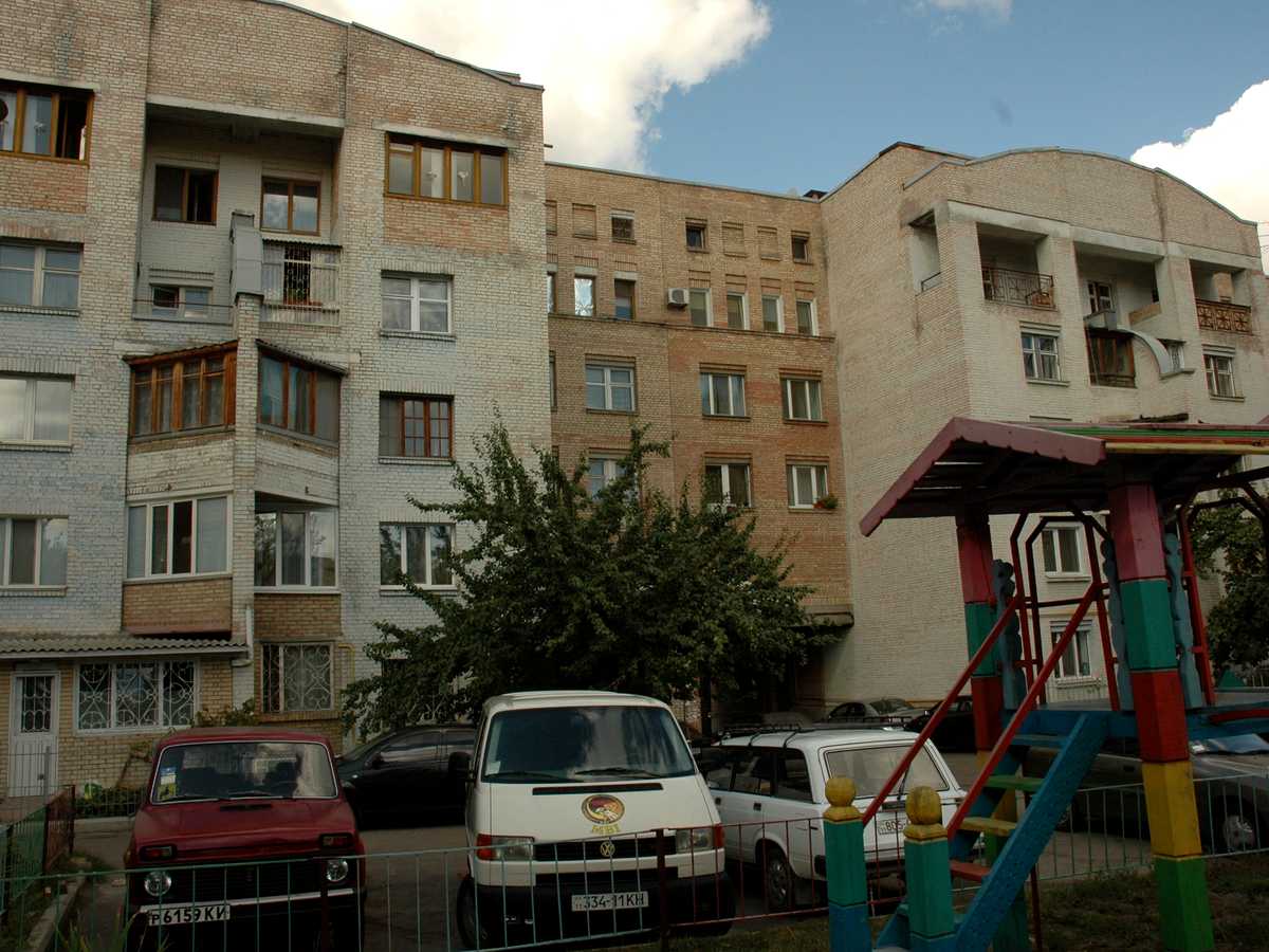 Фото будинку