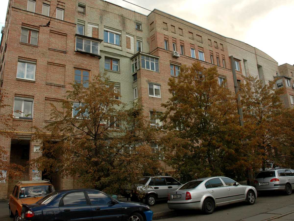 Фото будинку