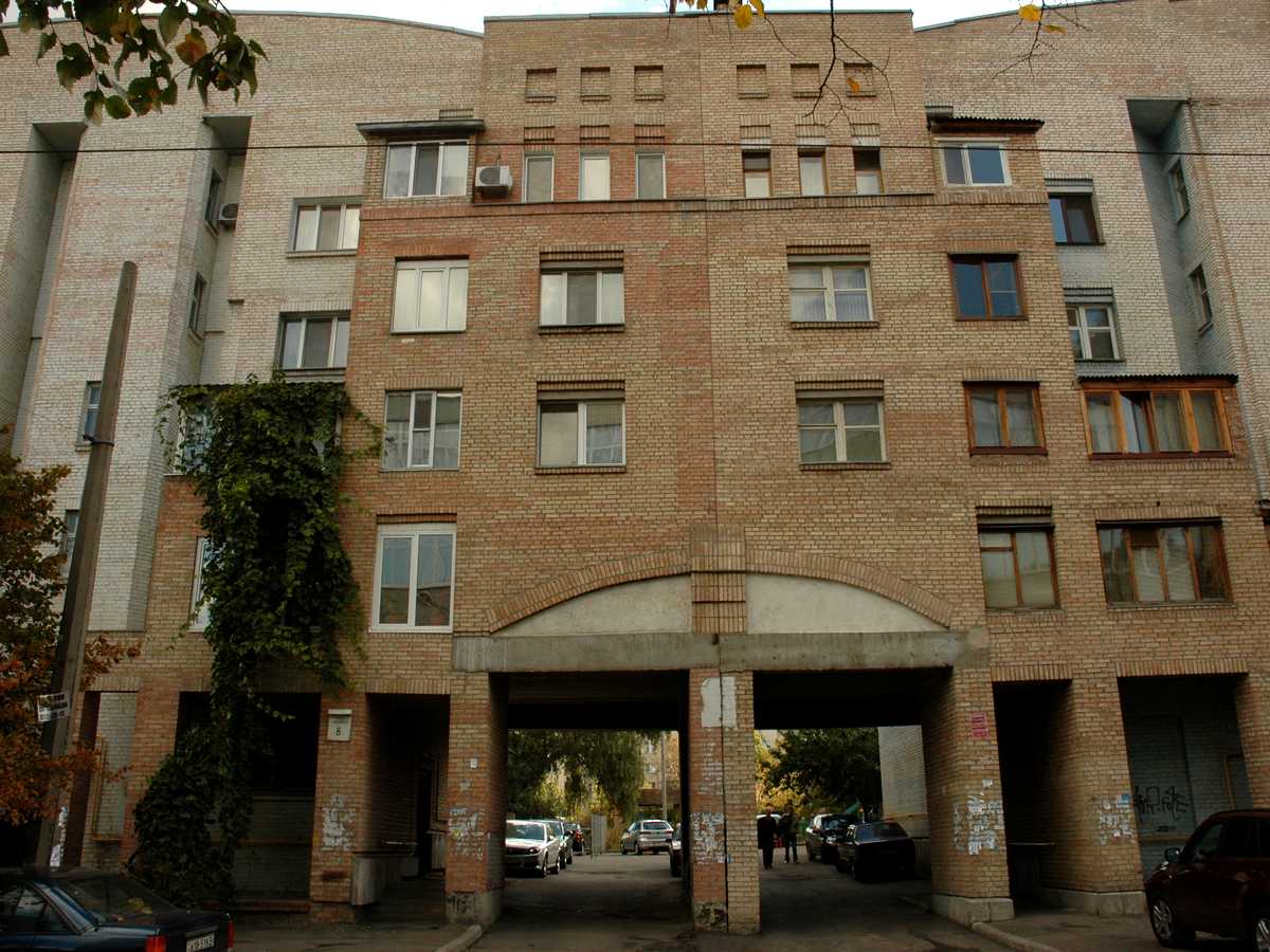 Фото будинку
