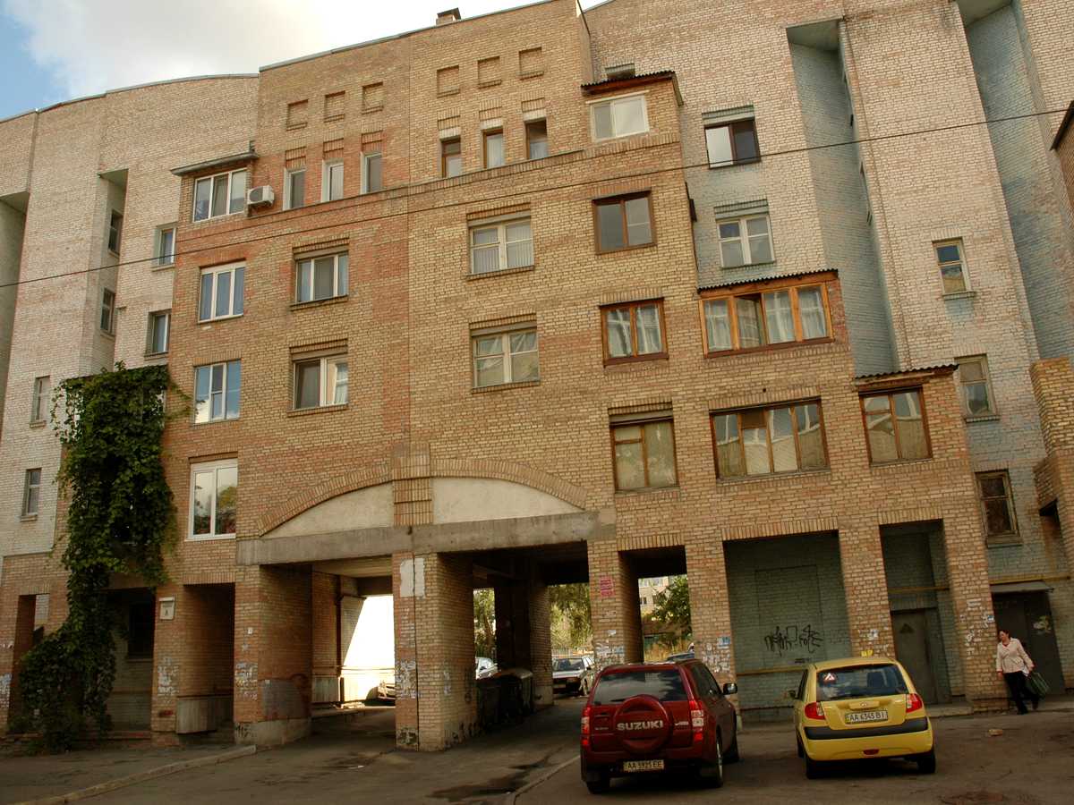 Фото будинку