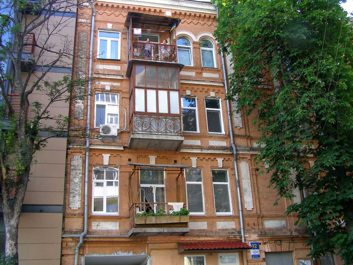 Фото дома