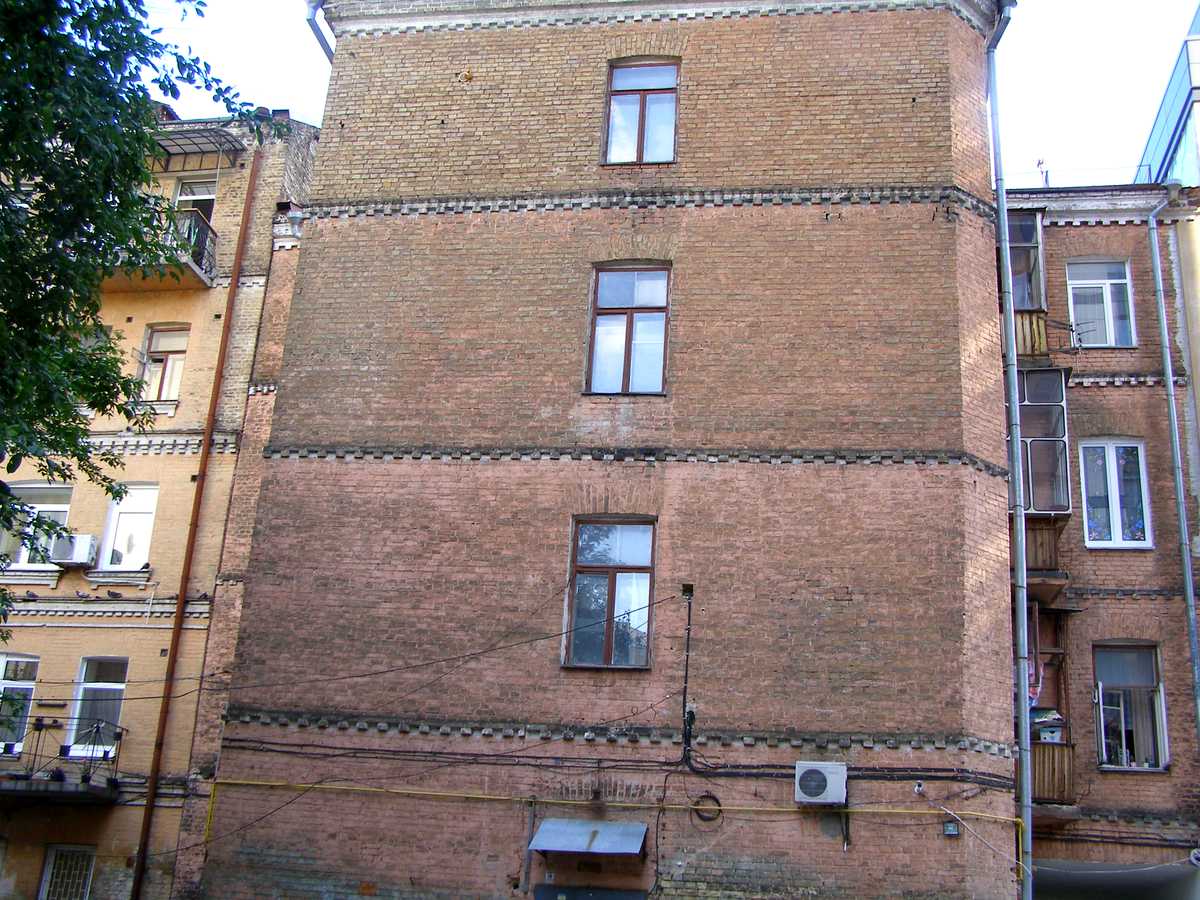 Фото дома